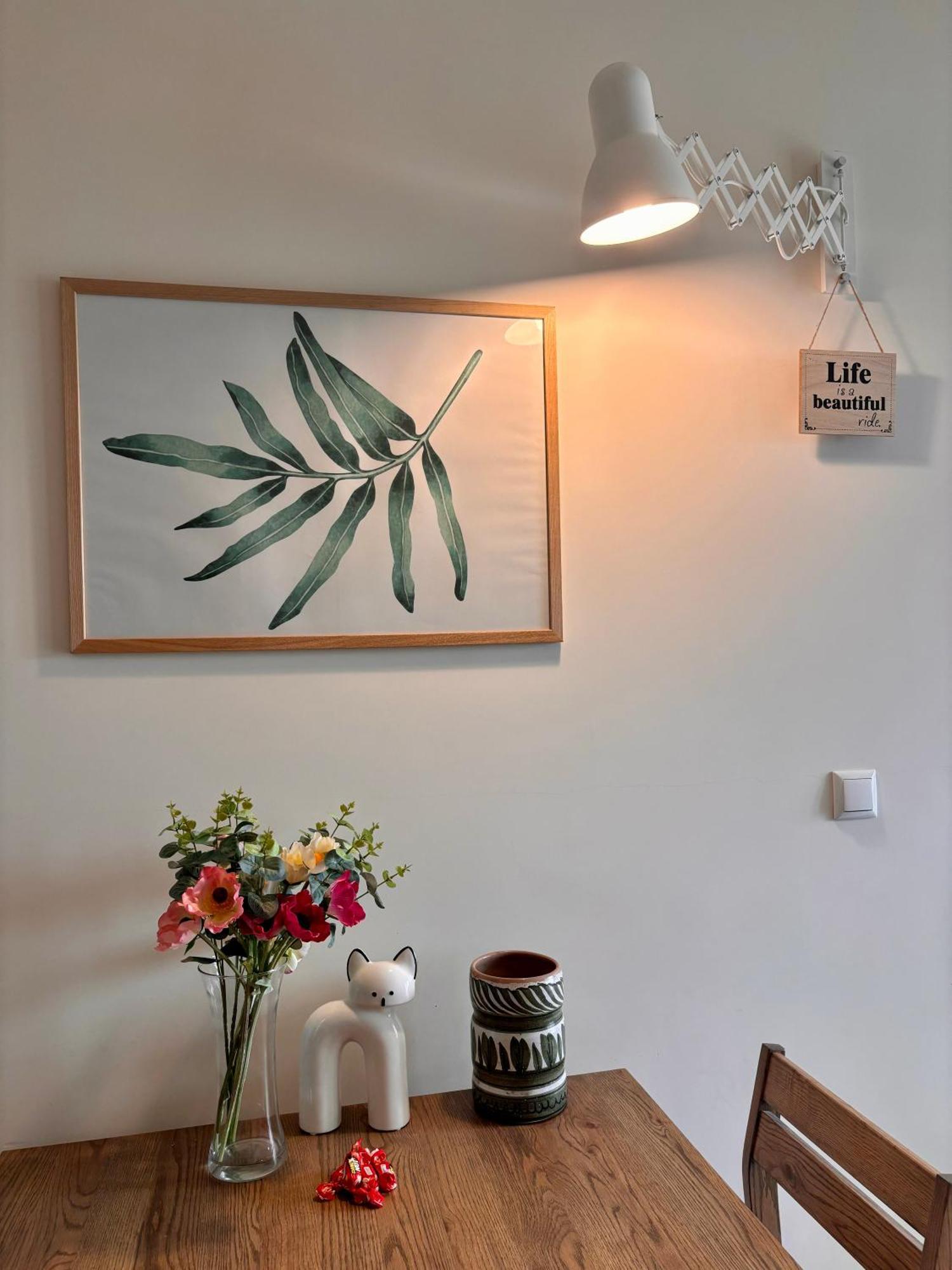 Apartamento Downтown - Free Parking Varna Exterior foto