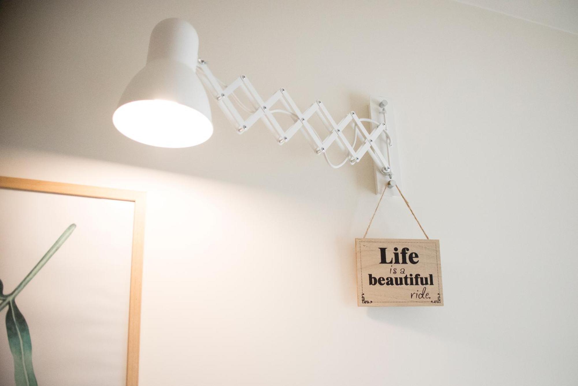Apartamento Downтown - Free Parking Varna Exterior foto